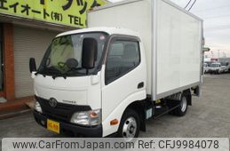 toyota toyoace 2016 GOO_NET_EXCHANGE_0400861A30240708W002