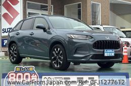 honda zr-v 2023 quick_quick_6AA-RZ4_RZ4-1003759