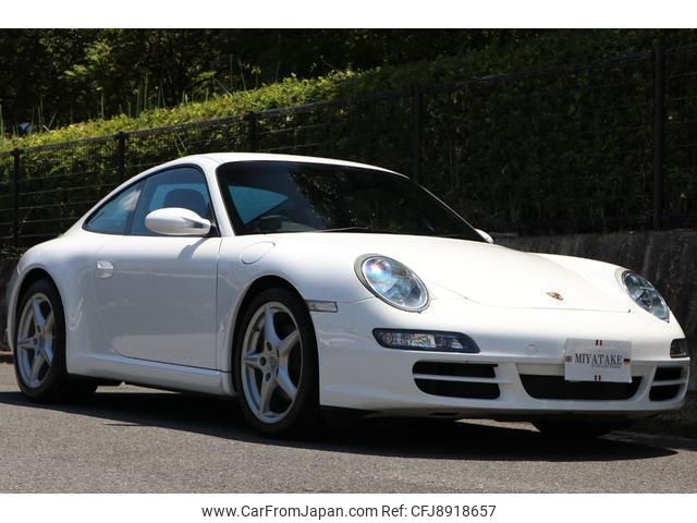 porsche 911 2006 quick_quick_99705_WP0ZZZ99Z6S701382 image 2