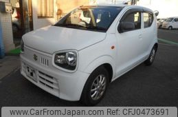 suzuki alto 2015 -SUZUKI--Alto DBA-HA36S--HA36S-250088---SUZUKI--Alto DBA-HA36S--HA36S-250088-