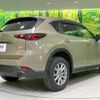 mazda cx-5 2022 -MAZDA--CX-5 3DA-KF2P--KF2P-509837---MAZDA--CX-5 3DA-KF2P--KF2P-509837- image 17