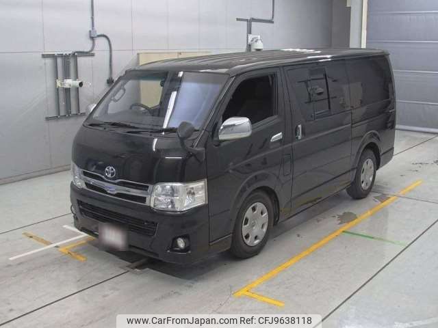 toyota hiace-van 2012 -TOYOTA--Hiace Van CBF-TRH200V--TRH200-0171182---TOYOTA--Hiace Van CBF-TRH200V--TRH200-0171182- image 1