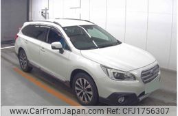 subaru outback 2015 CFJ1756307