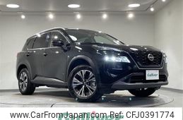 nissan x-trail 2022 -NISSAN--X-Trail 6AA-SNT33--SNT33-003998---NISSAN--X-Trail 6AA-SNT33--SNT33-003998-