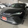 toyota harrier-hybrid 2021 quick_quick_6AA-AXUH80_0033116 image 2