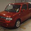 nissan cube 2019 -NISSAN--Cube DBA-Z12--Z12-406891---NISSAN--Cube DBA-Z12--Z12-406891- image 1