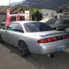 nissan silvia 1996 -NISSAN--Silvia E-S14--S14-112299---NISSAN--Silvia E-S14--S14-112299- image 16
