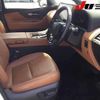 toyota vellfire 2023 -TOYOTA 【伊勢志摩 】--Vellfire AAHH40W-0009658---TOYOTA 【伊勢志摩 】--Vellfire AAHH40W-0009658- image 5