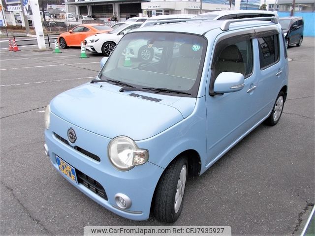 daihatsu mira-cocoa 2009 -DAIHATSU--Mira Cocoa DBA-L675S--L675S-0000451---DAIHATSU--Mira Cocoa DBA-L675S--L675S-0000451- image 2