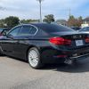 bmw 5-series 2017 -BMW--BMW 5 Series DBA-JA20--WBAJA52050WC07931---BMW--BMW 5 Series DBA-JA20--WBAJA52050WC07931- image 3