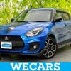 suzuki swift 2019 quick_quick_CBA-ZC33S_ZC33S-128335 image 1