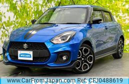 suzuki swift 2019 quick_quick_CBA-ZC33S_ZC33S-128335