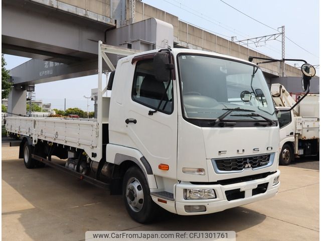 mitsubishi-fuso fighter 2018 -MITSUBISHI--Fuso Fighter 2KG-FK61F--FK61F-600840---MITSUBISHI--Fuso Fighter 2KG-FK61F--FK61F-600840- image 2
