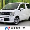 suzuki wagon-r 2017 -SUZUKI--Wagon R DAA-MH55S--MH55S-133037---SUZUKI--Wagon R DAA-MH55S--MH55S-133037- image 1