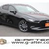 mazda mazda3 2019 -MAZDA--MAZDA3 3DA-BP8P--BP8P-101530---MAZDA--MAZDA3 3DA-BP8P--BP8P-101530- image 1