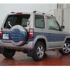 mitsubishi pajero-mini 2003 -MITSUBISHI--Pajero mini TA-H58A--H58A-0504054---MITSUBISHI--Pajero mini TA-H58A--H58A-0504054- image 40