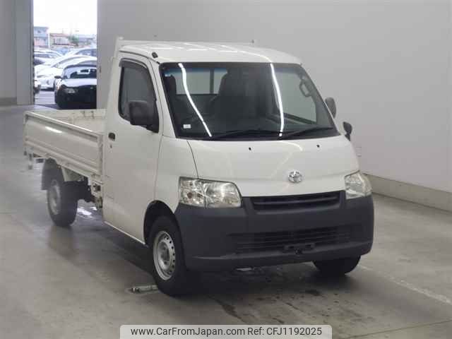 toyota townace-truck undefined -TOYOTA--Townace Truck S412U-0007367---TOYOTA--Townace Truck S412U-0007367- image 1