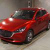 mazda demio 2019 -MAZDA--MAZDA2 6BA-DJLFS--DJLFS-701521---MAZDA--MAZDA2 6BA-DJLFS--DJLFS-701521- image 1