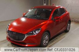 mazda demio 2019 -MAZDA--MAZDA2 6BA-DJLFS--DJLFS-701521---MAZDA--MAZDA2 6BA-DJLFS--DJLFS-701521-