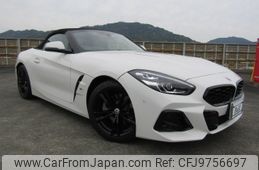 bmw z4 2023 -BMW 【静岡 301ﾏ7272】--BMW Z4 HF20--0WY11153---BMW 【静岡 301ﾏ7272】--BMW Z4 HF20--0WY11153-