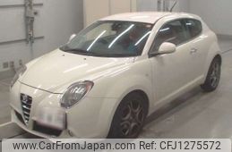 alfa-romeo mito 2016 -ALFA ROMEO--Alfa Romeo MiTo ABA-955142--ZAR9550000X046232---ALFA ROMEO--Alfa Romeo MiTo ABA-955142--ZAR9550000X046232-