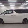 toyota alphard 2019 -TOYOTA--Alphard DBA-GGH30W--GGH30-0035426---TOYOTA--Alphard DBA-GGH30W--GGH30-0035426- image 9