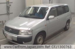 toyota probox-van 2012 -TOYOTA--Probox Van NCP51V-0285794---TOYOTA--Probox Van NCP51V-0285794-