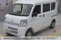 nissan clipper-van 2023 -NISSAN 【Ｎｏ後日 】--Clipper Van DR17V-640318---NISSAN 【Ｎｏ後日 】--Clipper Van DR17V-640318-