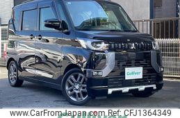 mitsubishi delica-mini 2024 -MITSUBISHI--Delica Mini 4AA-B35A--B35A-0507082---MITSUBISHI--Delica Mini 4AA-B35A--B35A-0507082-
