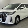 toyota alphard 2020 -TOYOTA--Alphard 6AA-AYH30W--AYH30-0112148---TOYOTA--Alphard 6AA-AYH30W--AYH30-0112148- image 25