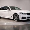 bmw 5-series 2019 quick_quick_LDA-JC20_WBAJC32020B386089 image 10