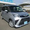 toyota roomy 2020 -TOYOTA 【和歌山 533ﾅ 86】--Roomy 5BA-M900A--M900A-0504596---TOYOTA 【和歌山 533ﾅ 86】--Roomy 5BA-M900A--M900A-0504596- image 1