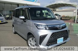 toyota roomy 2020 -TOYOTA 【和歌山 533ﾅ 86】--Roomy 5BA-M900A--M900A-0504596---TOYOTA 【和歌山 533ﾅ 86】--Roomy 5BA-M900A--M900A-0504596-