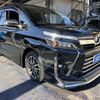 toyota voxy 2015 -TOYOTA--Voxy DBA-ZRR80W--ZRR80-0130645---TOYOTA--Voxy DBA-ZRR80W--ZRR80-0130645- image 5