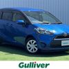 toyota sienta 2015 -TOYOTA--Sienta DBA-NSP170G--NSP170-7000597---TOYOTA--Sienta DBA-NSP170G--NSP170-7000597- image 1