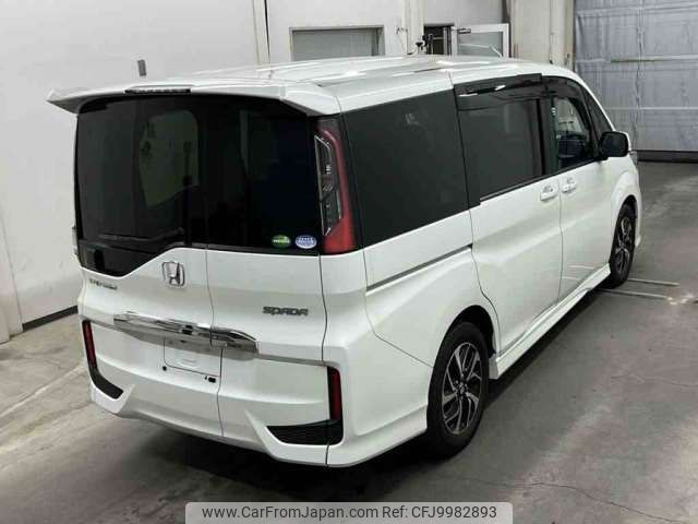 honda stepwagon 2021 -HONDA--Stepwgn 6BA-RP3--RP3-1321818---HONDA--Stepwgn 6BA-RP3--RP3-1321818- image 2