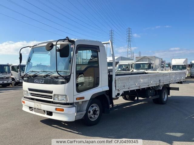 isuzu forward 2004 -ISUZU--Forward KK-FRR35K4S--FRR35K4S-****033---ISUZU--Forward KK-FRR35K4S--FRR35K4S-****033- image 1