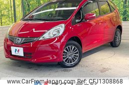 honda fit 2011 quick_quick_GE6_GE6-1580881