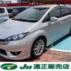 toyota wish 2009 -TOYOTA--Wish DBA-ZGE22W--ZGE22-0002012---TOYOTA--Wish DBA-ZGE22W--ZGE22-0002012- image 1
