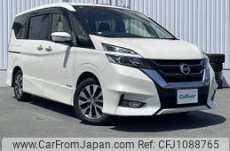 nissan serena 2019 -NISSAN--Serena DAA-GFC27--GFC27-154792---NISSAN--Serena DAA-GFC27--GFC27-154792-