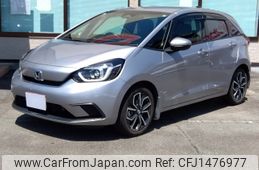 honda fit 2020 CFJ1476977