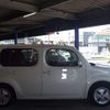 nissan cube 2011 -NISSAN--Cube DBA-Z12--Z12-170061---NISSAN--Cube DBA-Z12--Z12-170061- image 6