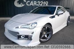 subaru brz 2016 -SUBARU 【名変中 】--BRZ ZC6--020998---SUBARU 【名変中 】--BRZ ZC6--020998-