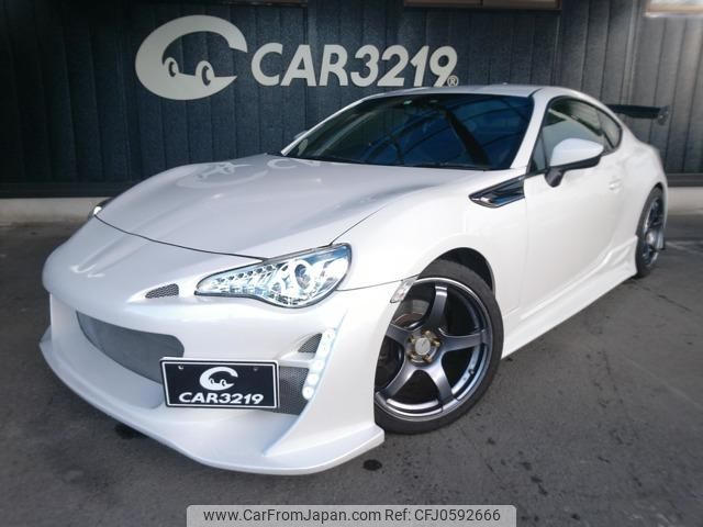 subaru brz 2016 -SUBARU 【名変中 】--BRZ ZC6--020998---SUBARU 【名変中 】--BRZ ZC6--020998- image 1