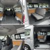 toyota hiace-van 2020 CFJ1740996 image 5