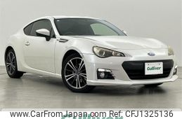 subaru brz 2012 -SUBARU--BRZ DBA-ZC6--ZC6-003748---SUBARU--BRZ DBA-ZC6--ZC6-003748-