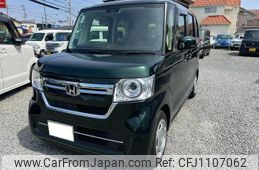 honda n-box 2023 -HONDA 【愛媛 580ﾜ8294】--N BOX JF3--5322624---HONDA 【愛媛 580ﾜ8294】--N BOX JF3--5322624-