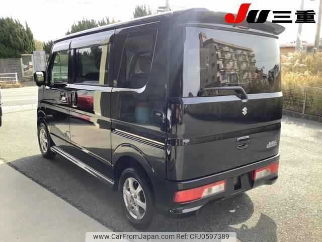 hanaページEVERYSKIN まとめ売り Suzuki Every Wagon Leather Selection Catalog for Special