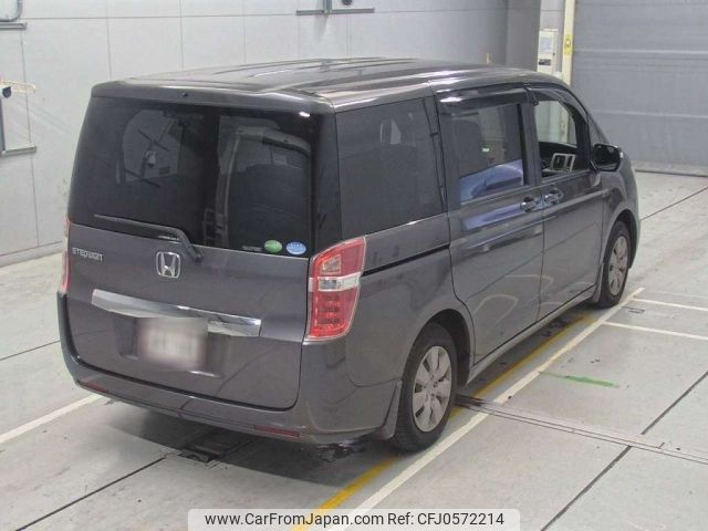 honda stepwagon 2014 -HONDA--Stepwgn RK1-1400721---HONDA--Stepwgn RK1-1400721- image 2