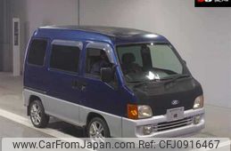 subaru sambar-dias-van 1999 -SUBARU--Samber Dias Van TV2--009766---SUBARU--Samber Dias Van TV2--009766-